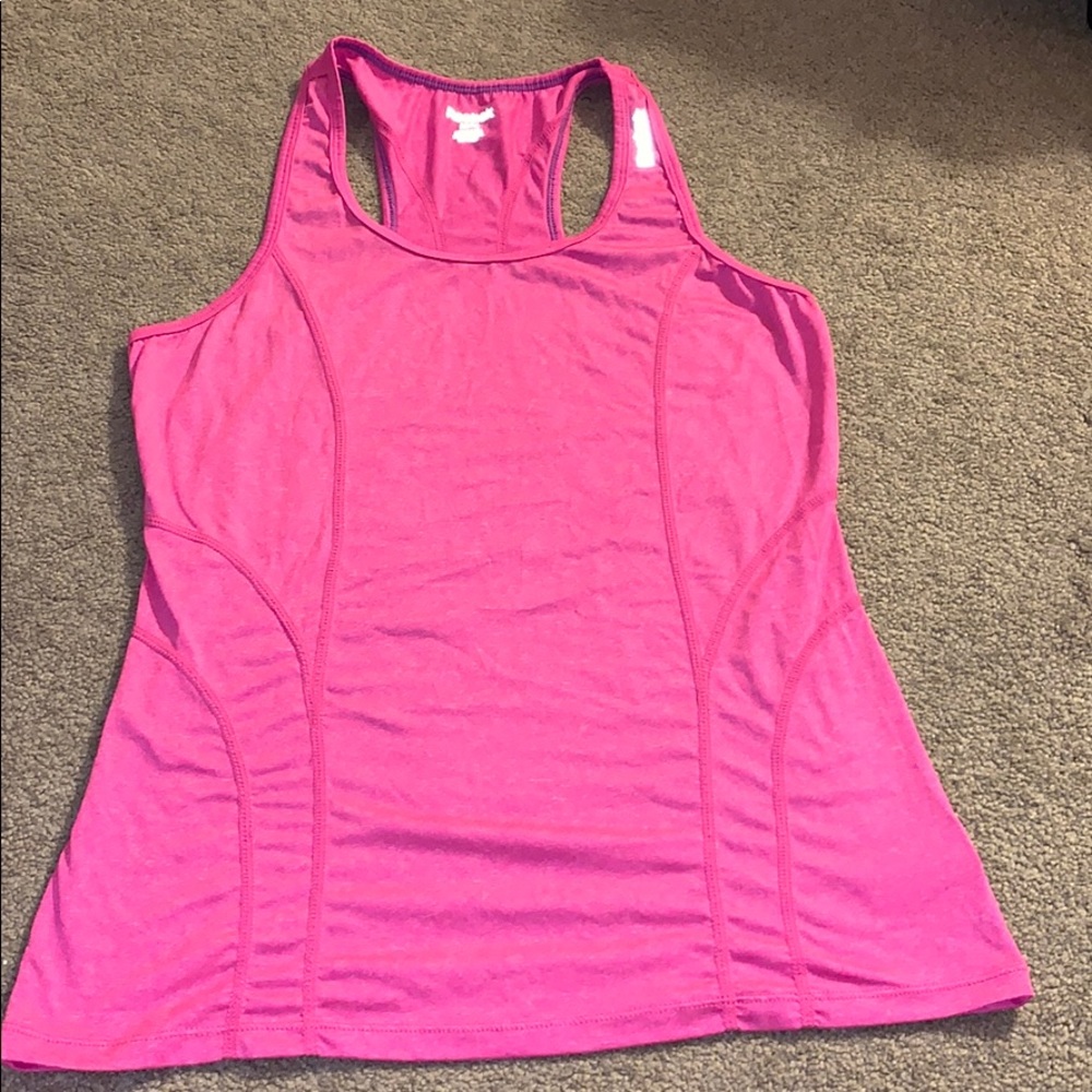 Perfect condition Reebok workout tank top